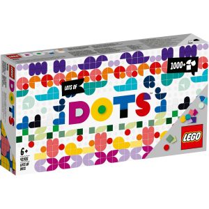 Lego® dots
