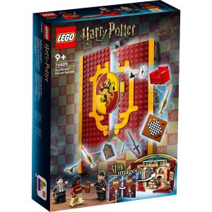 Lego® harry potter