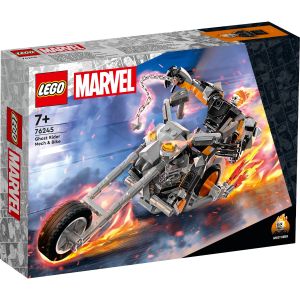 Lego® marvel super heroes
