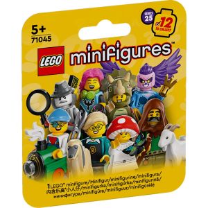 Lego® minifigures