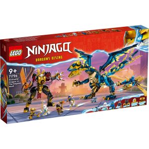 Lego® ninjago