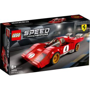 Lego® speed champions